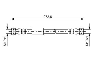 BOSCH 1 987 481 577