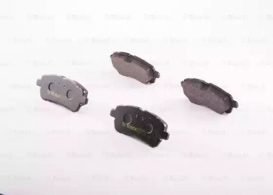 BOSCH 0 986 BB0 952 BOSCH 0 986 BB0 952