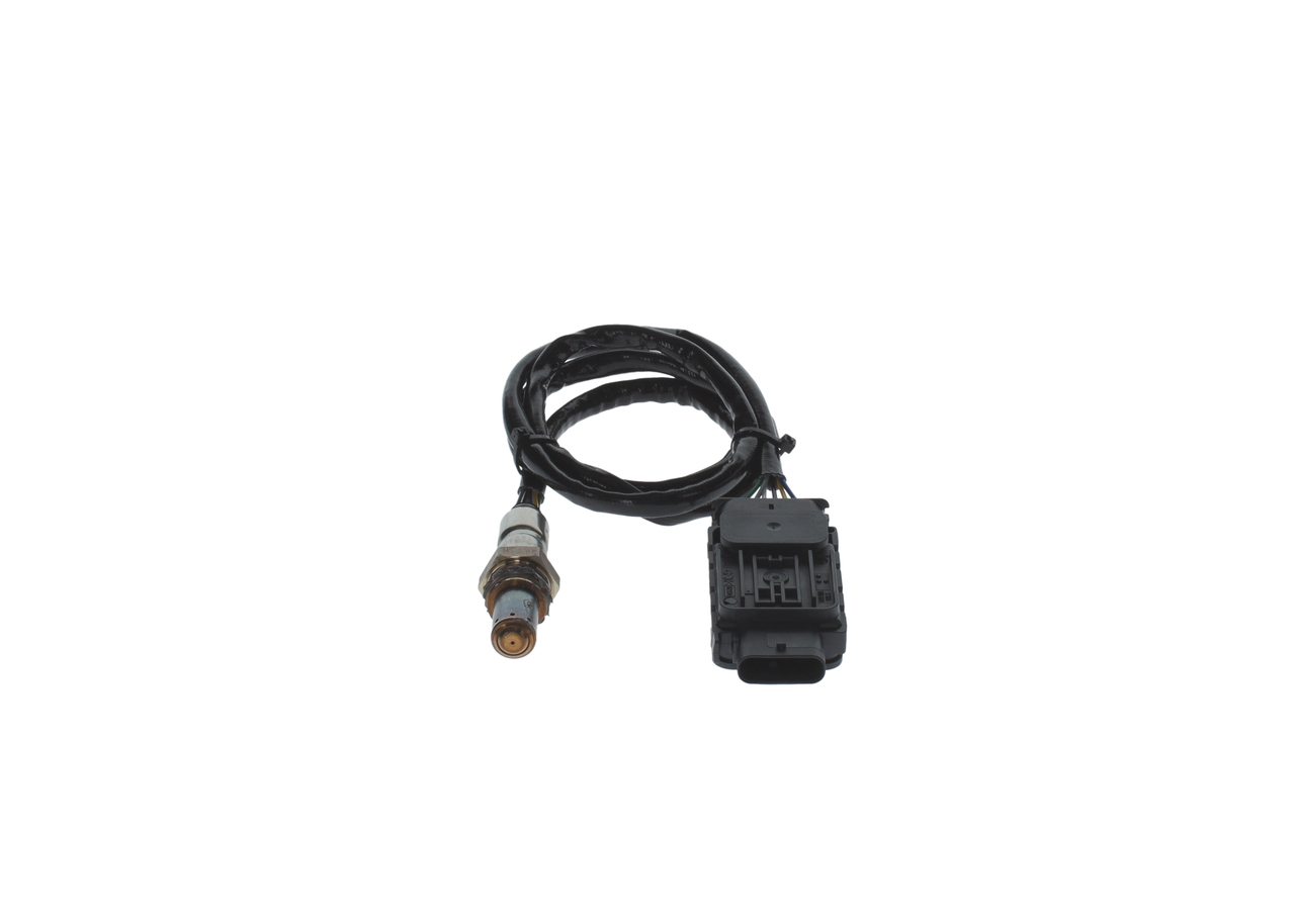 BOSCH 0 281 008 557 BOSCH 0 281 008 557