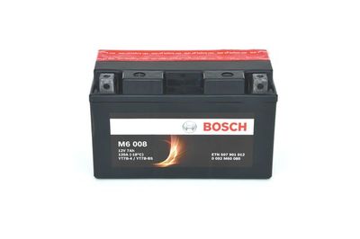 BOSCH 0 092 M60 080