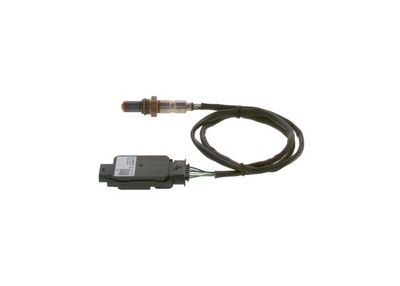 BOSCH 0281008502 BOSCH 0281008502