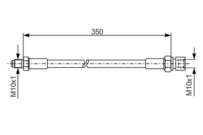 BOSCH 1 987 476 324