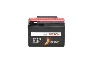 BOSCH 0 092 M60 030