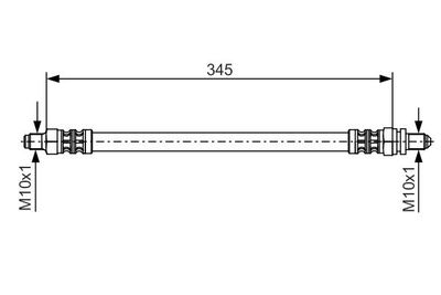 BOSCH 1 987 476 176