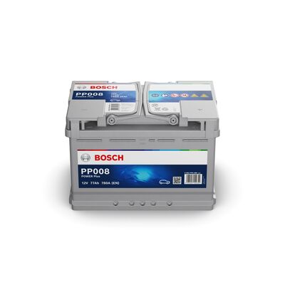 BOSCH 0 092 PP0 080