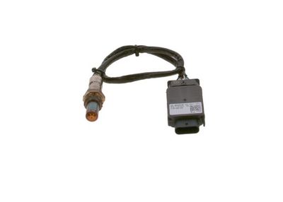 BOSCH 0 281 008 533 BOSCH 0 281 008 533