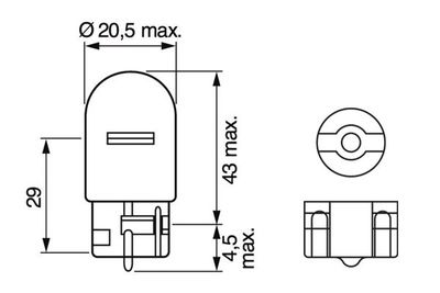 BOSCH 1 987 301 096