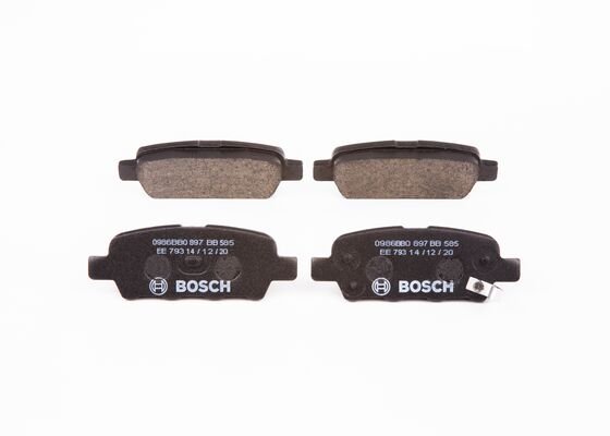 BOSCH 0 986 BB0 897