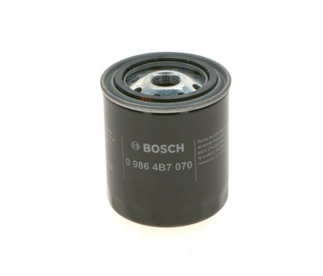 BOSCH 0 986 4B7 070