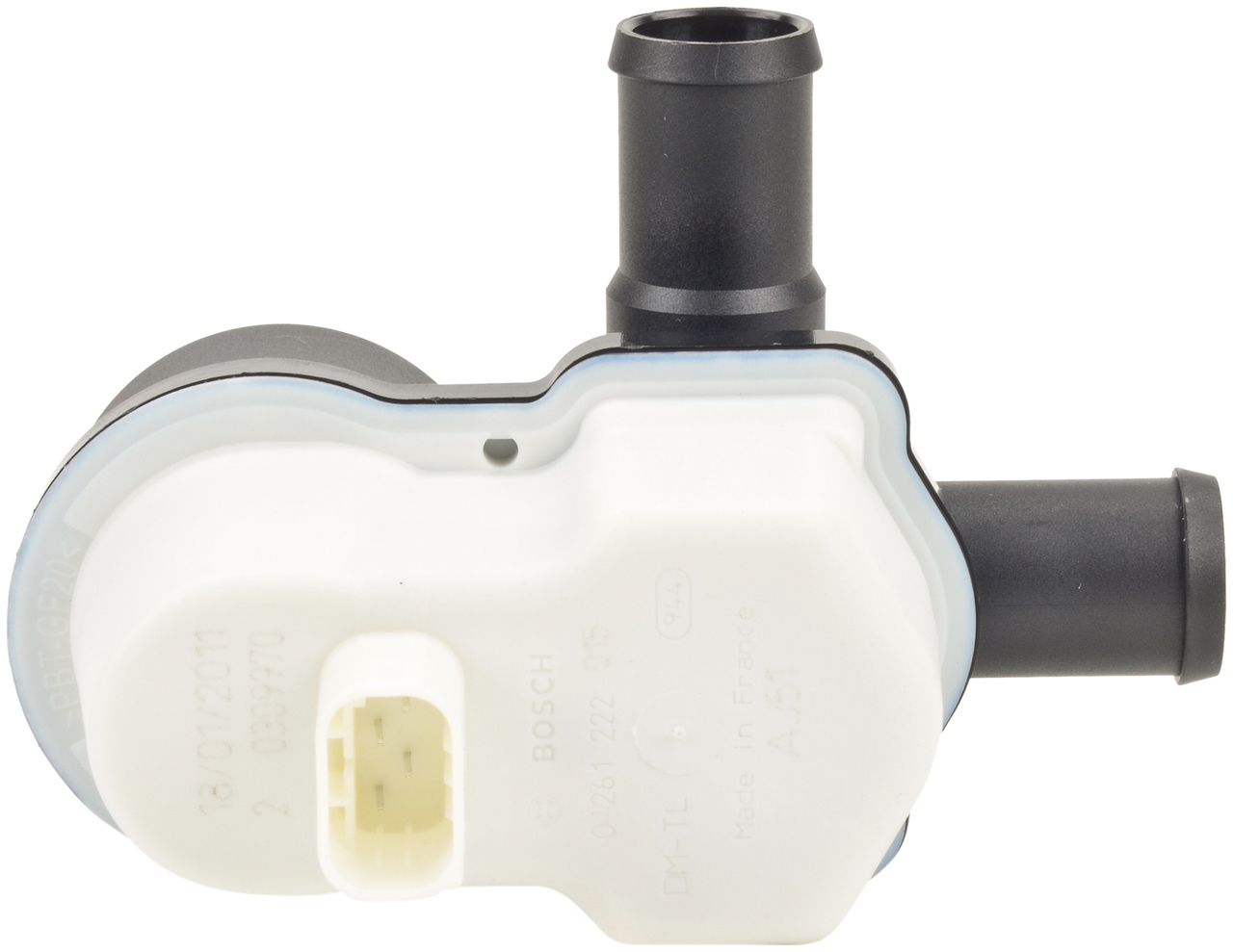 BOSCH 0 261 222 01U BOSCH 0 261 222 01U