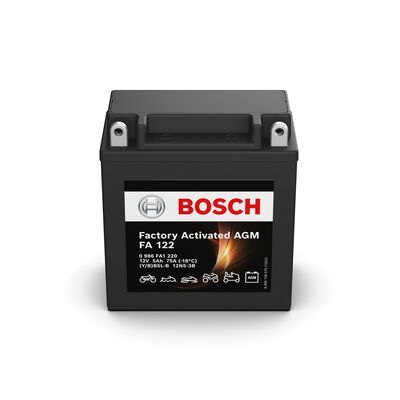 BOSCH 0 986 FA1 220