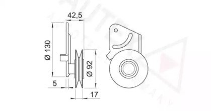 AUTEX 651796