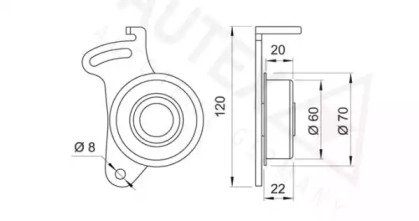 AUTEX 641204