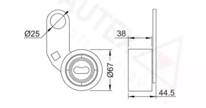 AUTEX 641378