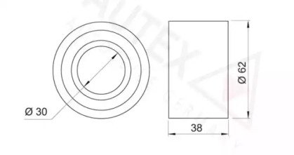 AUTEX 641260