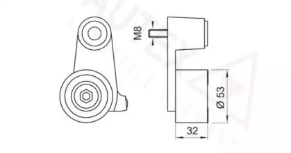 AUTEX 641614