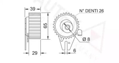 AUTEX 641937