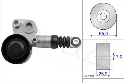 AUTEX 654846