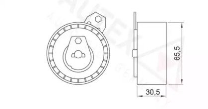 AUTEX 641170