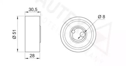 AUTEX 641238