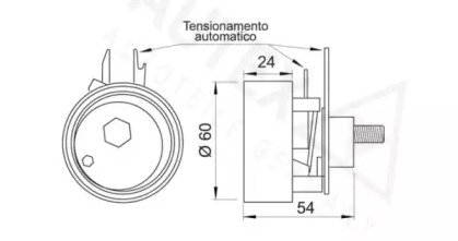 AUTEX 641147