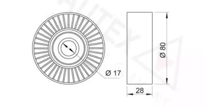 AUTEX 651299