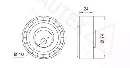 AUTEX 641886