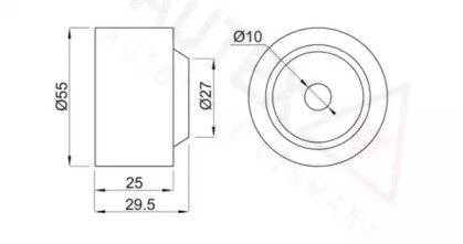 AUTEX 651172