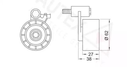 AUTEX 641802