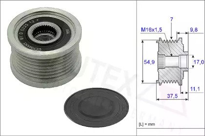 AUTEX 654804