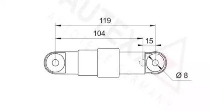 AUTEX 631655