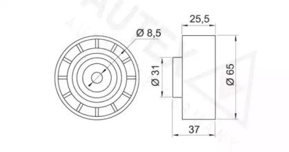 AUTEX 654093