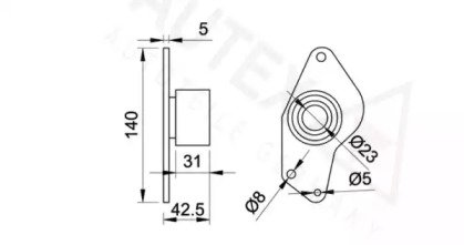 AUTEX 651316