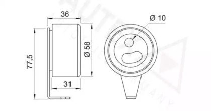 AUTEX 641576