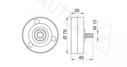 AUTEX 651146