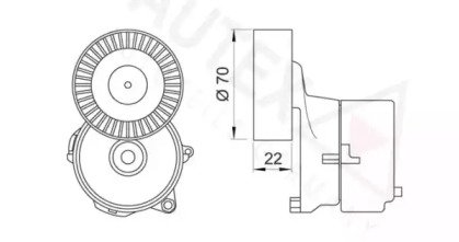 AUTEX 654278