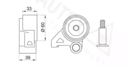 AUTEX 641563