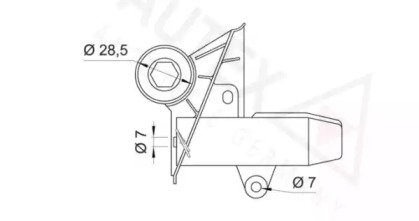 AUTEX 601855