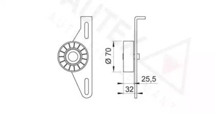 AUTEX 641586