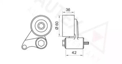 AUTEX 642004