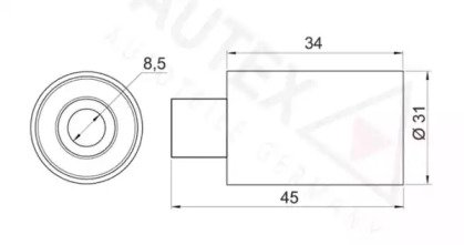 AUTEX 652028