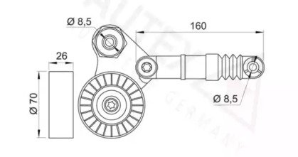 AUTEX 654267