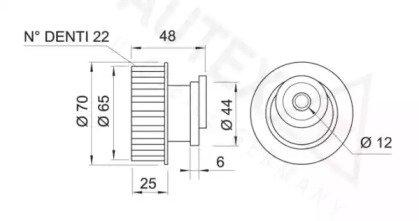 AUTEX 641502