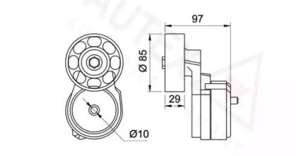 AUTEX 601582