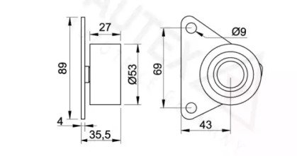 AUTEX 651618