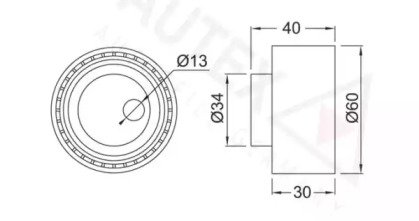 AUTEX 641154