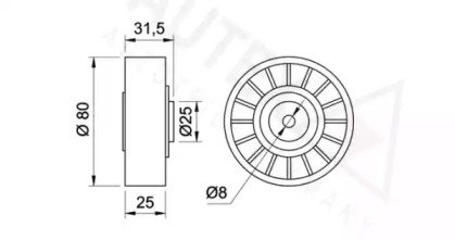 AUTEX 641679