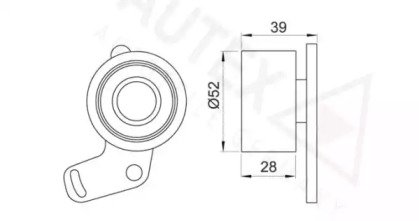 AUTEX 641666