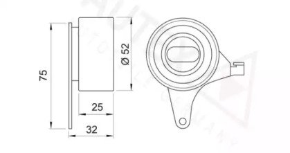 AUTEX 641555