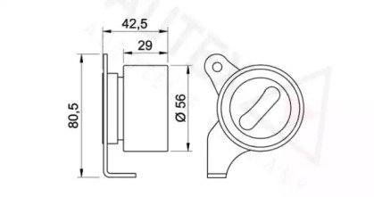 AUTEX 641822